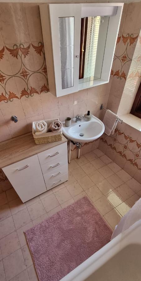 Apartma Metka Bovec Buitenkant foto