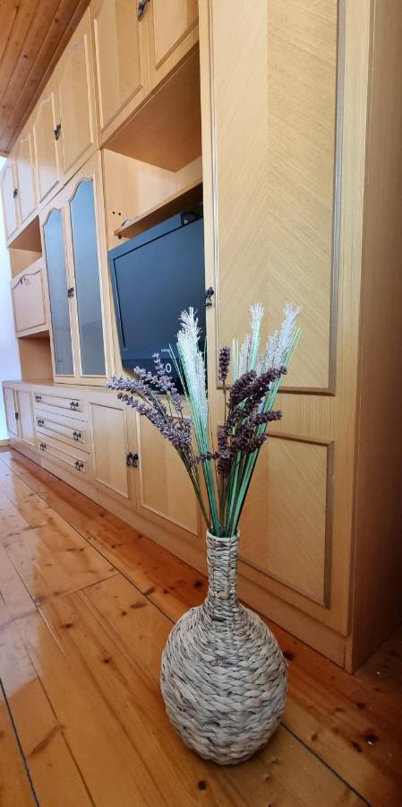 Apartma Metka Bovec Buitenkant foto