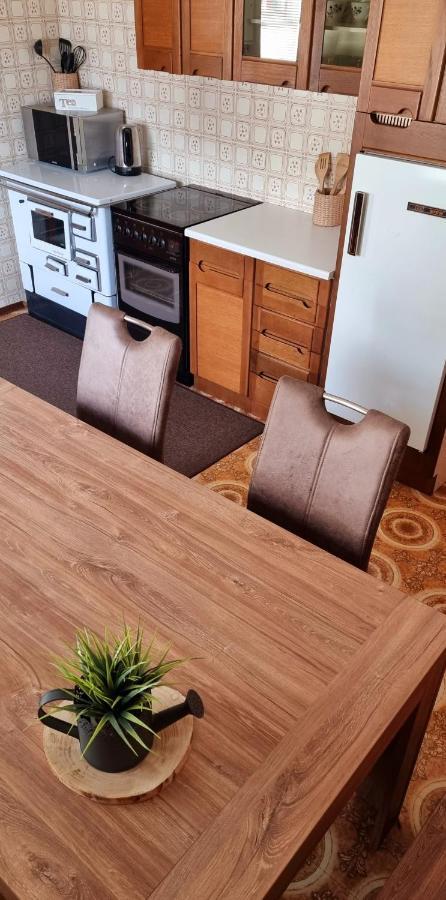 Apartma Metka Bovec Buitenkant foto