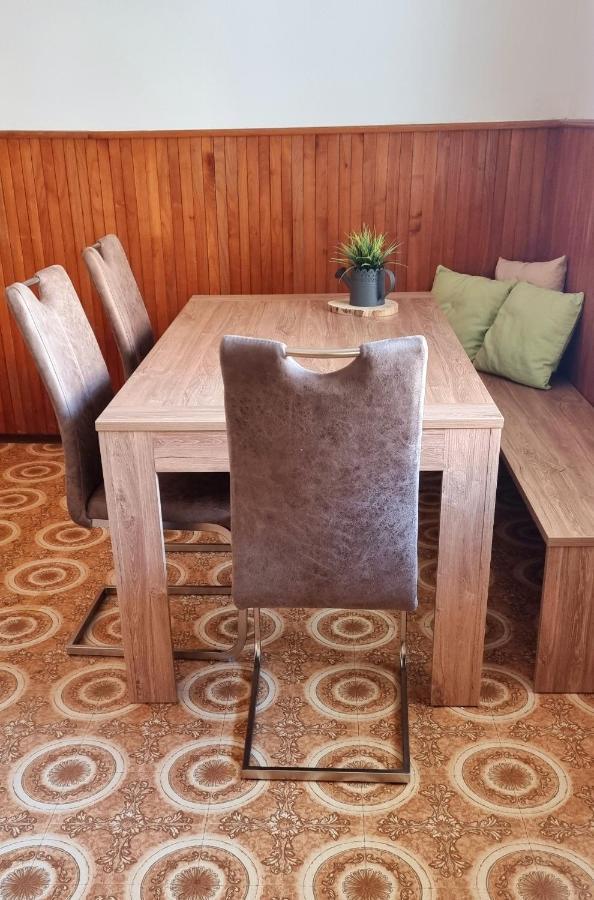 Apartma Metka Bovec Buitenkant foto