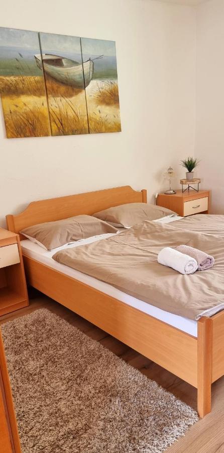 Apartma Metka Bovec Buitenkant foto