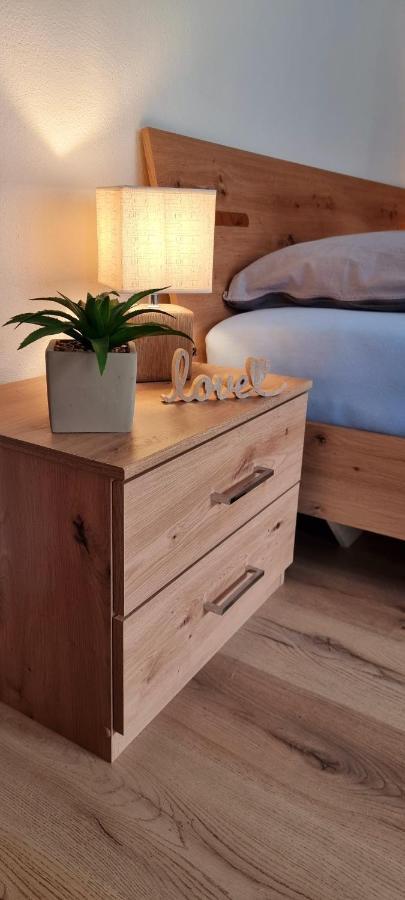 Apartma Metka Bovec Buitenkant foto